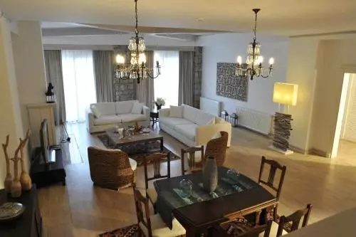 Marti Resort Deluxe Hotel